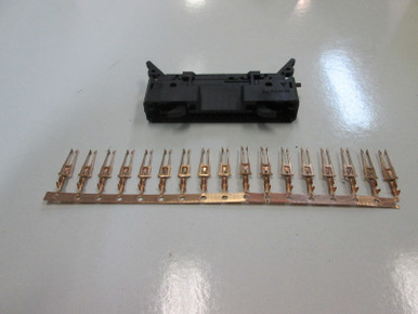 instrument connector kit 944online