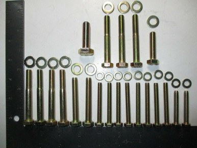 Balance Shaft Lower Hardware Kit 924s 944 951 968 944online