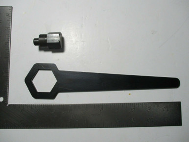 Rear Axle Toe Alignment Tool kit - 944online