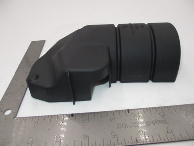 最前線の Windshield wiper motor cover 85/2 to 95 all 944 951 968 邦楽
