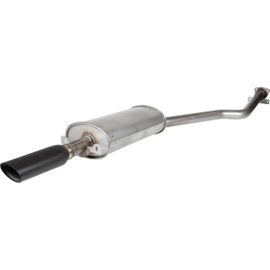 まぐろ  Exhaust Muffler 944 924 S