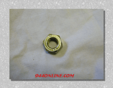 Hatch pin nut 944online