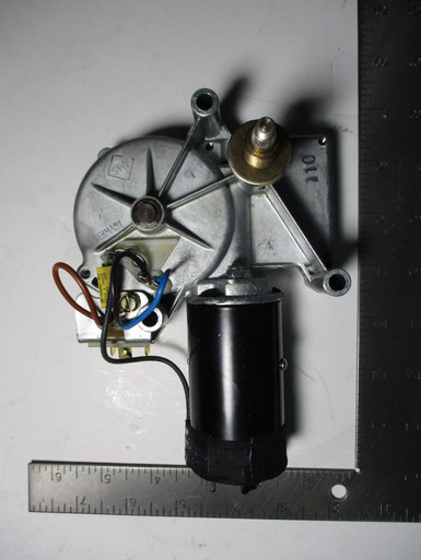 Rear Wiper Motor 944online