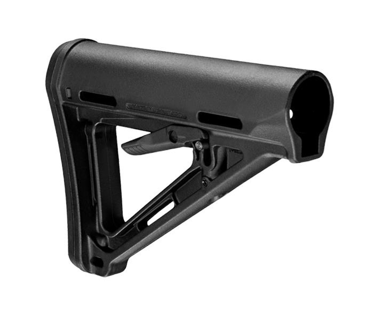 Magpul - MOE Carbine Stock (Mil-spec) - Black