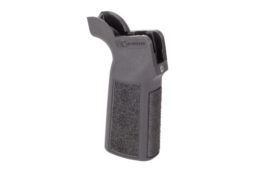 B5 Systems - Type 23 P-Grip Black