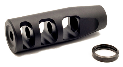 JP Enterprises - Competition Compensator 1/2x28 .223 - HawkTech Arms