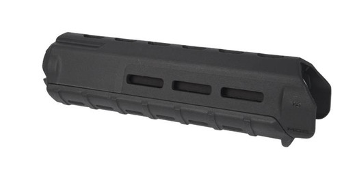 Magpul - MOE Midlength Handguard - Black