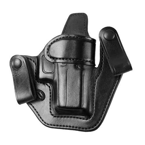 Milt Sparks - Glock 43/43X MOS RDS Black Versa Max 2 - HawkTech Arms