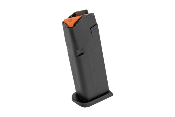 Glock - G43X & G48 10rd Factory Magazine - HawkTech Arms