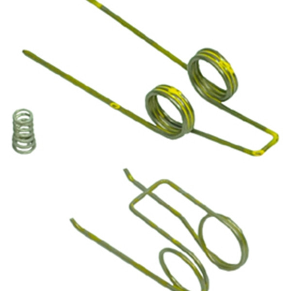 Power Stop Spring JP Reduced Power Spring Kit
