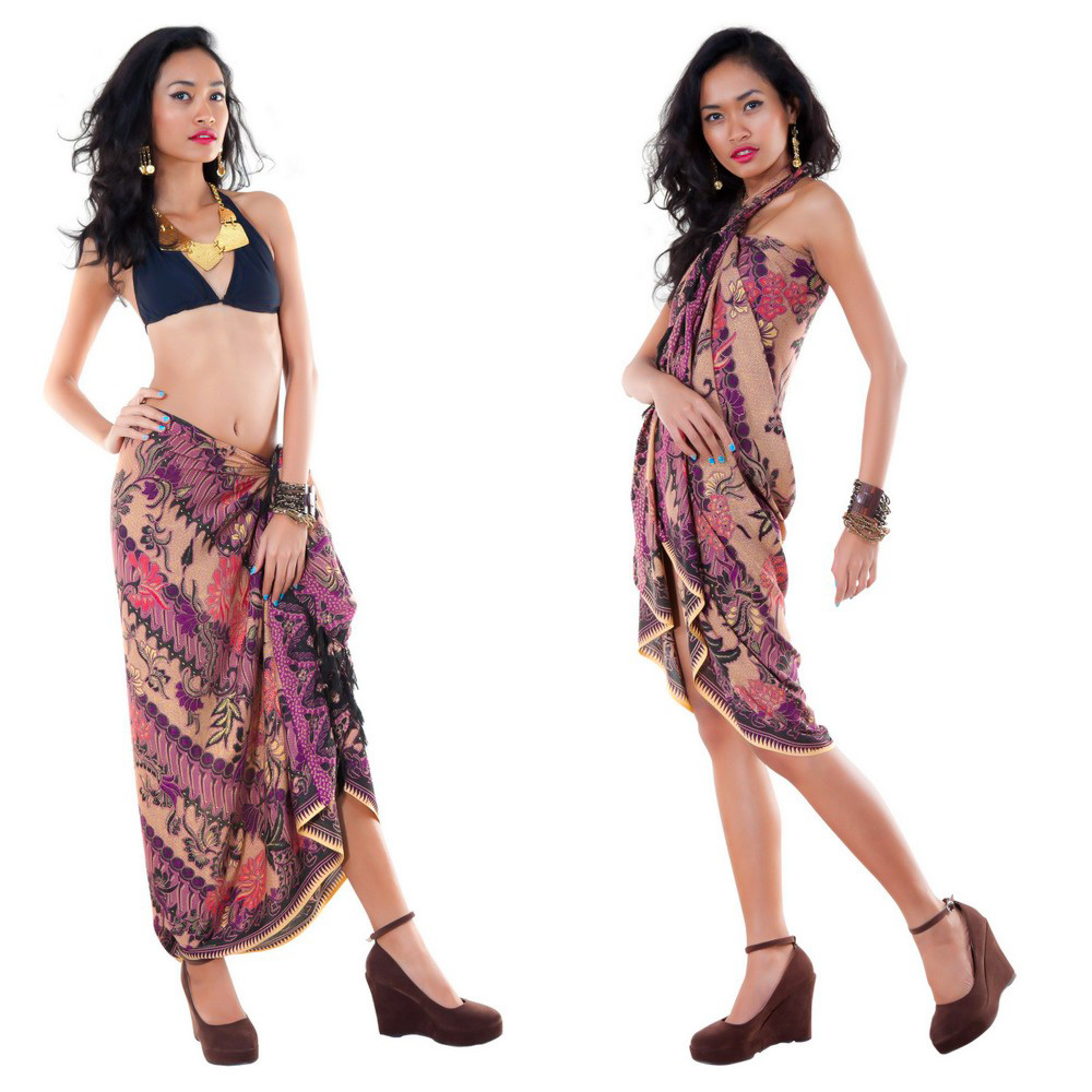 Amnesia Sarong