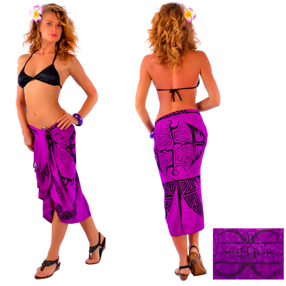 Sarong/Shawl, Agean
