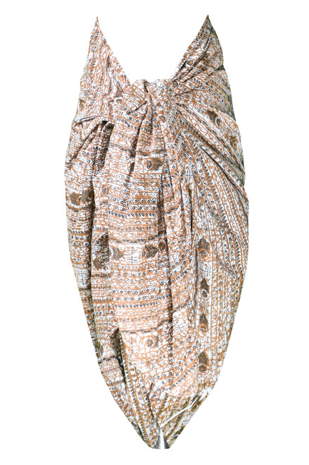 Traditional FRINGELESS Cotton Sarong-1649675359-1649675359 Traditional FRINGELESS Cotton Sarong-1649675359-1649675359