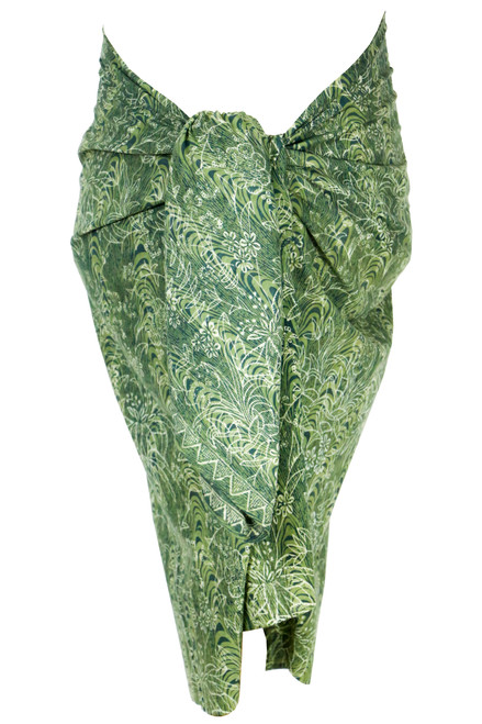 Mens Traditional FRINGELESS Cotton Sarong-1649675403 Mens Traditional FRINGELESS Cotton Sarong-1649675403