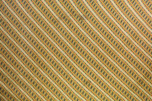 TRADITIONAL FRINGELESS COTTON SARONG - SJ-278