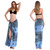 Baliku Sarong in Blue