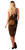 Celtic Sarong Celtic Cross 1 - Deep Brown