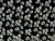 Mount Daisy Black / White Sarong