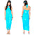Starfish Sarong "Turquoise"