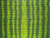 Stripe Sarong In Green/Lime Green