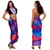 Tie Dye Sarong "Chakra" Pink-Red-Purple-Blue-1624347094 Tie Dye Sarong "Chakra" Pink-Red-Purple-Blue-1624347094