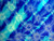 Tie Dye Sarong "Chakra" Blues