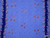 Pareo / Sarong / Pareau Hawaiian Style Floral Wrap "Turtles"