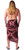 Mens Sarong "Brown" Smoked PLUS SIZE - Fringeless Sarong Mens Sarong "Brown" Smoked PLUS SIZE - Fringeless Sarong
