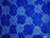 Tie Dye Mens Sarong "Blue Starry Sky" Tie Dye Mens Sarong "Blue Starry Sky"