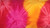 Mens Tie Dye Red, Pink and Yellow Sarong