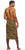 Mens Tiger 3 Sarong