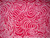 Abstract Top Quality Sarong in Hot Pink