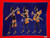 African Travelers 2 Top Quality Sarong - Fringeless Sarong