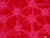 Embroidered Tie Dye Top Quality Sarong in Hot Red / Hot Pink