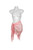 Sheer Sarong "Pink" - SECONDS