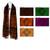 Celtic Cross Plus Size Scarf, Wrap or Shawl - in your choice of colors