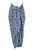 Abstract Motif in Gray