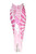 1 World Sarongs Mandala 5 in Pink