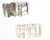 Shell Stretch Bracelet - Assorted