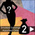 1 World Sarongs Smoked Sarong - Assorted Sarong Mix 2 pcs - Final Sale - No Returns