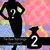 1 World Sarongs Tie Dye Sarong - Assorted Sarong Mix 2 pcs - Final Sale - No Returns