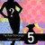 1 World Sarongs Tie Dye Sarong - Assorted Sarong Mix 5 pcs - Final Sale - No Returns