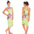 1 World Sarongs Seashell Sarong "Striking Susan" Key Lime and Purple - Fringeless Sarong 1 World Sarongs Seashell Sarong "Striking Susan" Key Lime and Purple - Fringeless Sarong