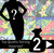 1 World Sarongs Top Quality Sarong - Assorted Sarong Mix 2 pcs - Final Sale - No Returns
