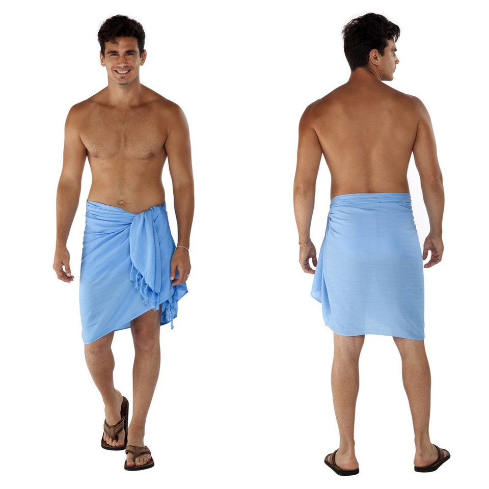 1 World Sarongs - Sarongs, Beach Dresses & Cover Ups