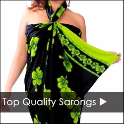 Our Best Sarongs - Top Quality Pertama Sarongs