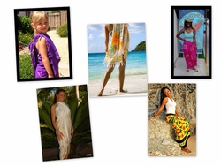 SARONGS BY STYLE