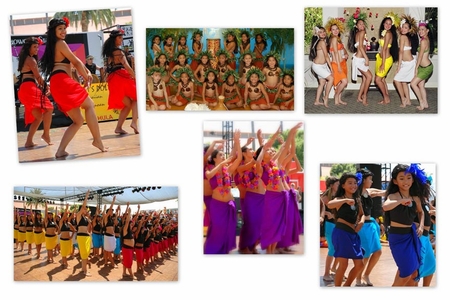 halau dance groups