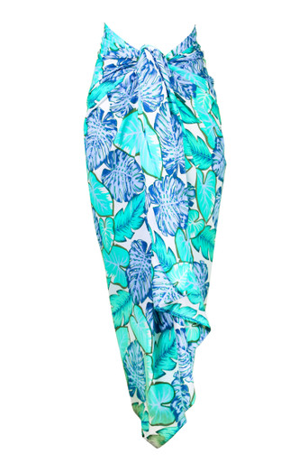 1 World Sarongs Womens Feline Print Swimsuit Cover-Up Sarong in Style 29 - 1 World Sarongs 1 World Sarongs Womens Feline Print Swimsuit Cover-Up Sarong in Style 29 - 1 World Sarongs