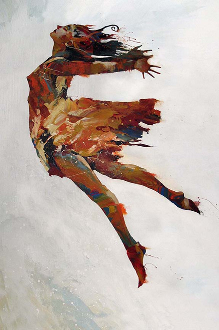 "Limited Edition Fine Art Reproduction" with mat and foam core backing

Note. for a 16" x 20" or 18" x 24" The actual print image size is smaller than 16" x 20" or 18" x 24" to allow for a 3" mat.

 

For larger print sizes or canvas editions contact artist for pricing

 